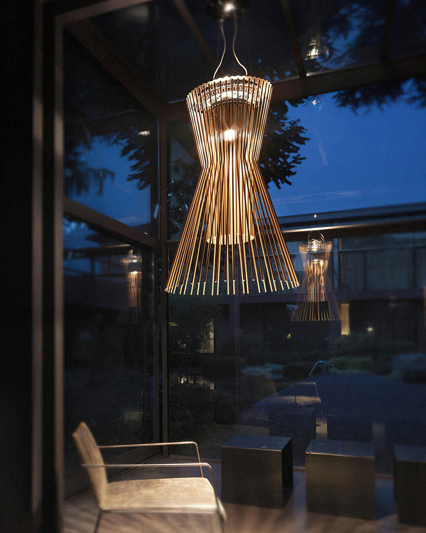 Allegretto Vivace Pendant Light