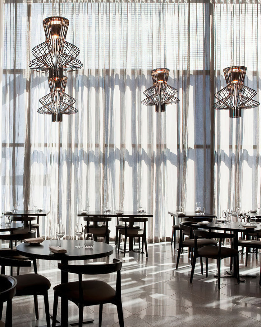 Allegretto Vivace Pendant Light