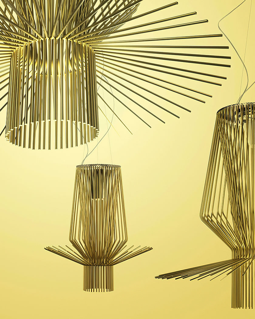 Allegretto Vivace Pendant Light