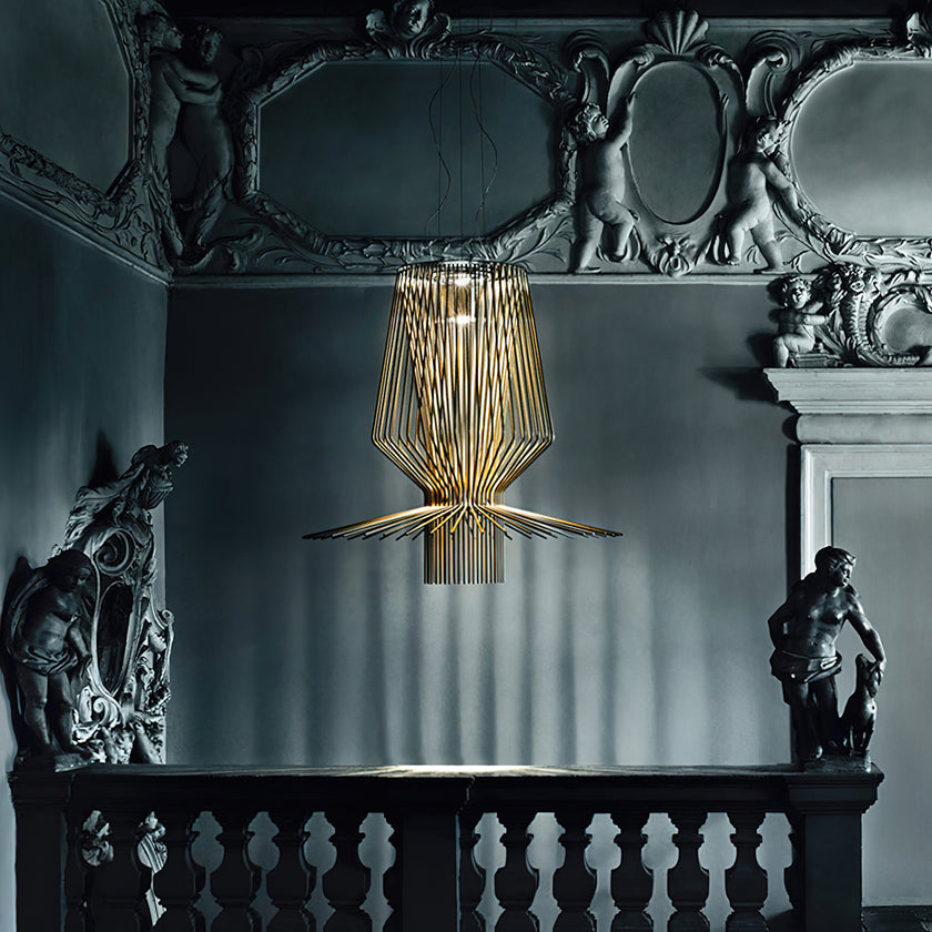 Allegretto Vivace Pendant Light