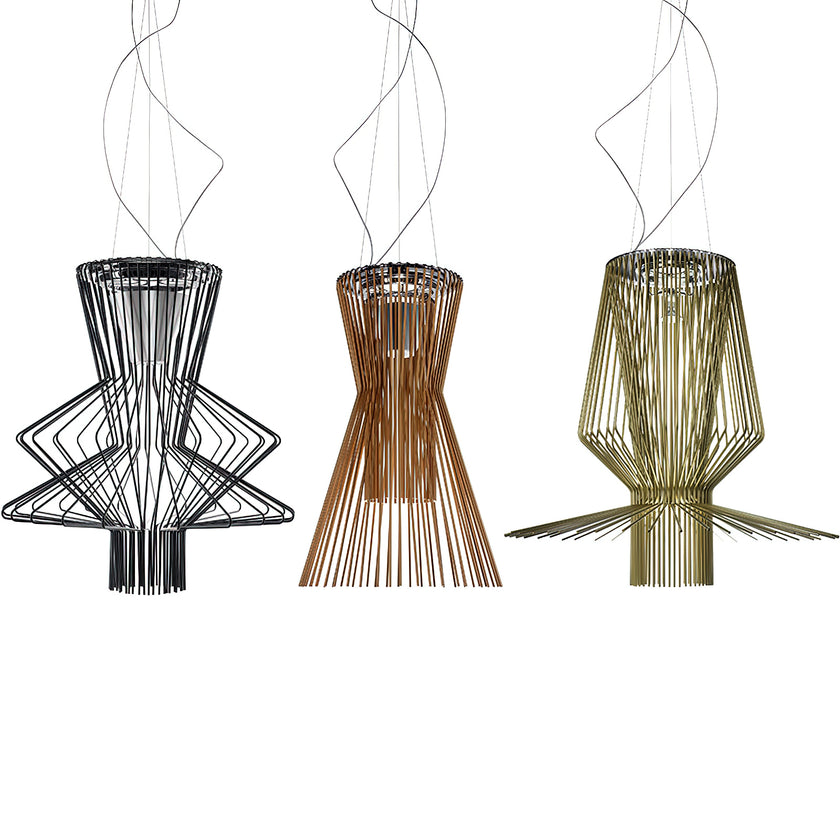 Allegretto Vivace Pendant Light