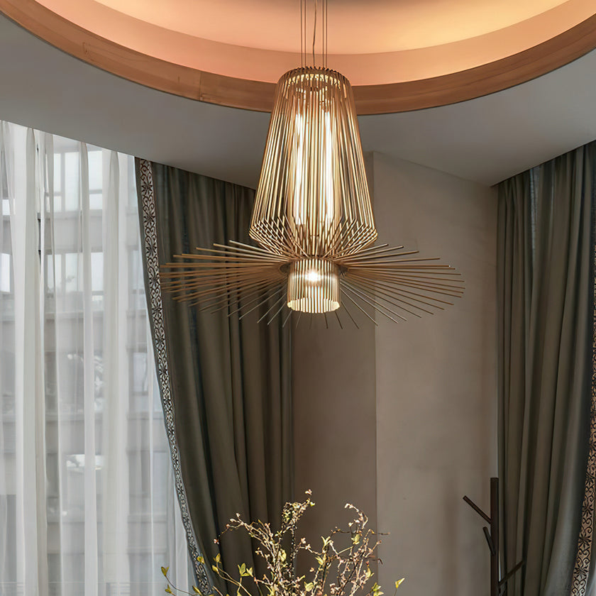 Allegretto Vivace Pendant Light
