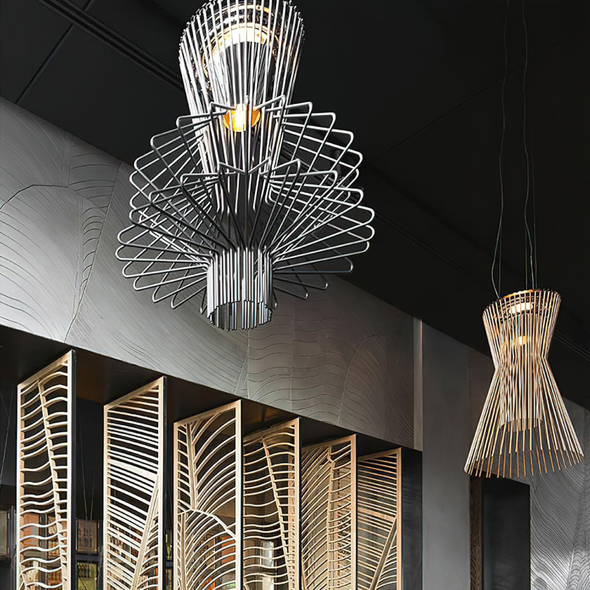 Allegretto Vivace Pendant Light