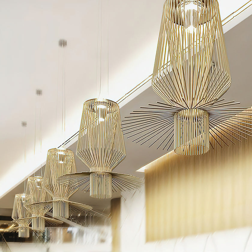 Allegretto Vivace Pendant Light