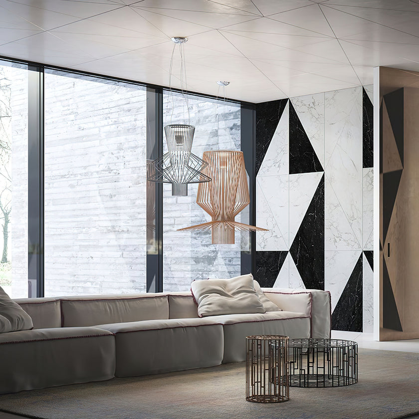 Allegretto Vivace Pendant Light