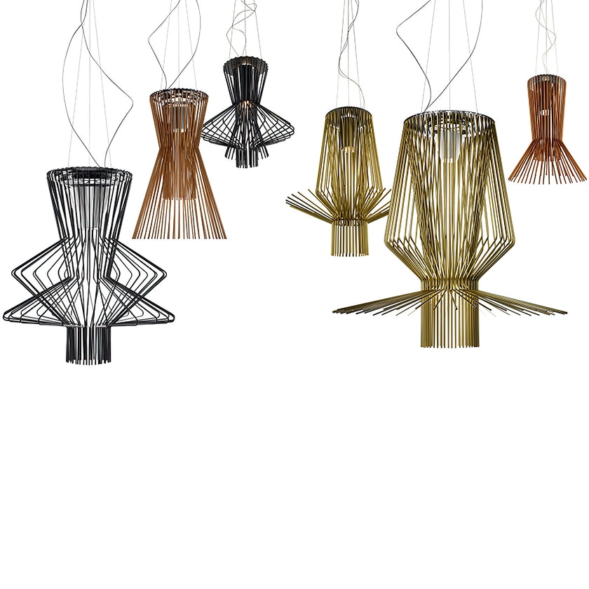 Allegretto Vivace Pendant Light
