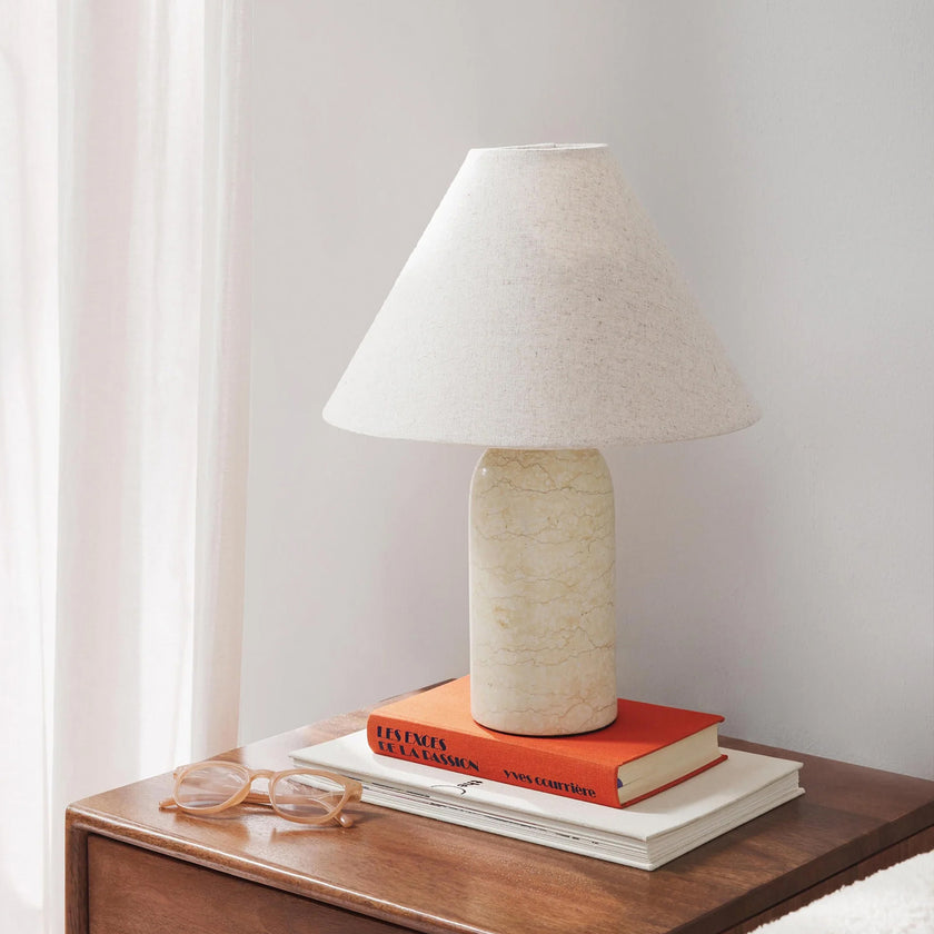 Allister Table Lamp