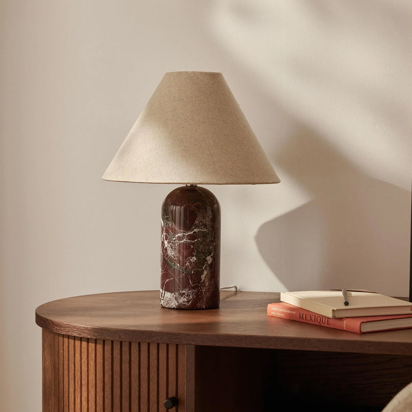 Allister Table Lamp
