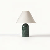 Green & Linen