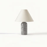 Gray & Linen