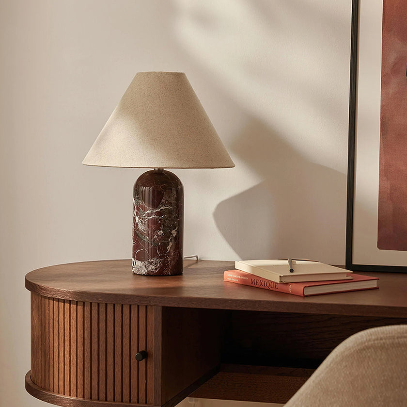 Allister Table Lamp