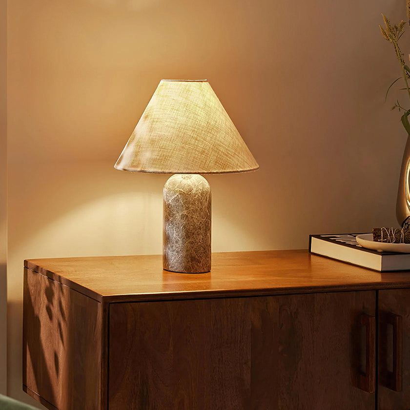 Allister Table Lamp