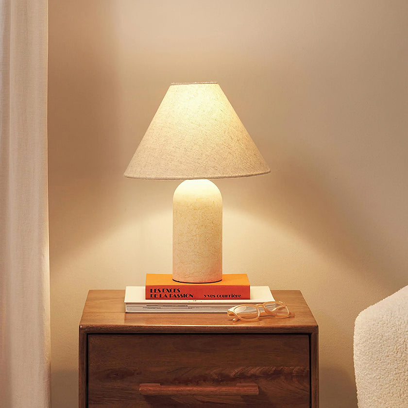 Allister Table Lamp