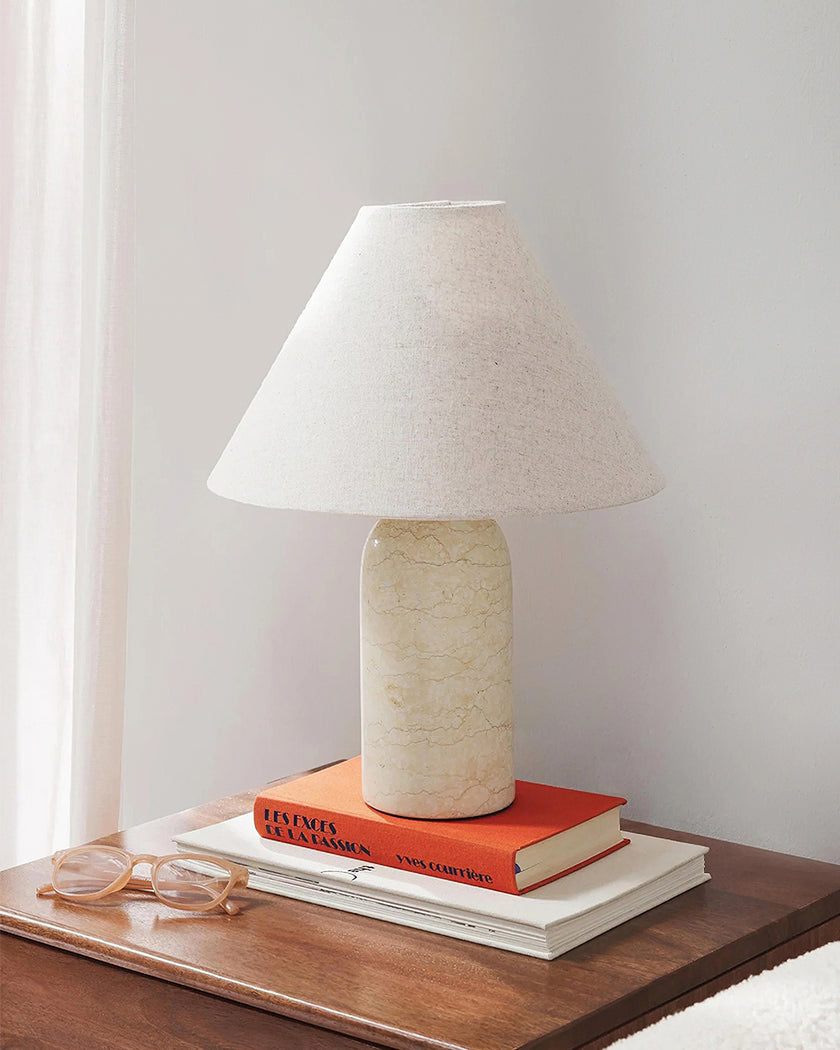 Allister Table Lamp