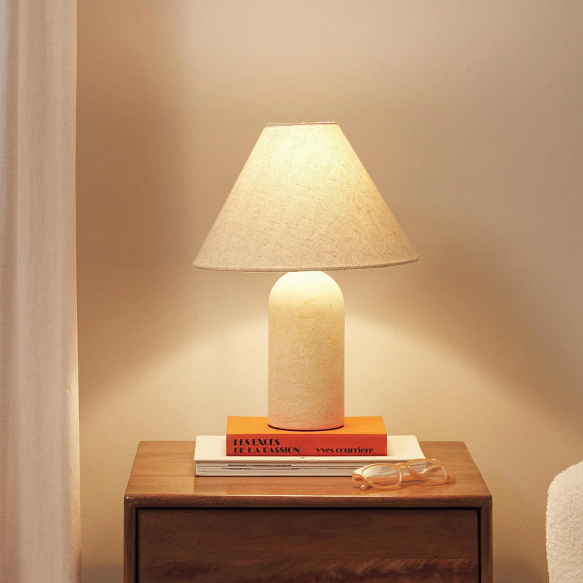 Allister Table Lamp