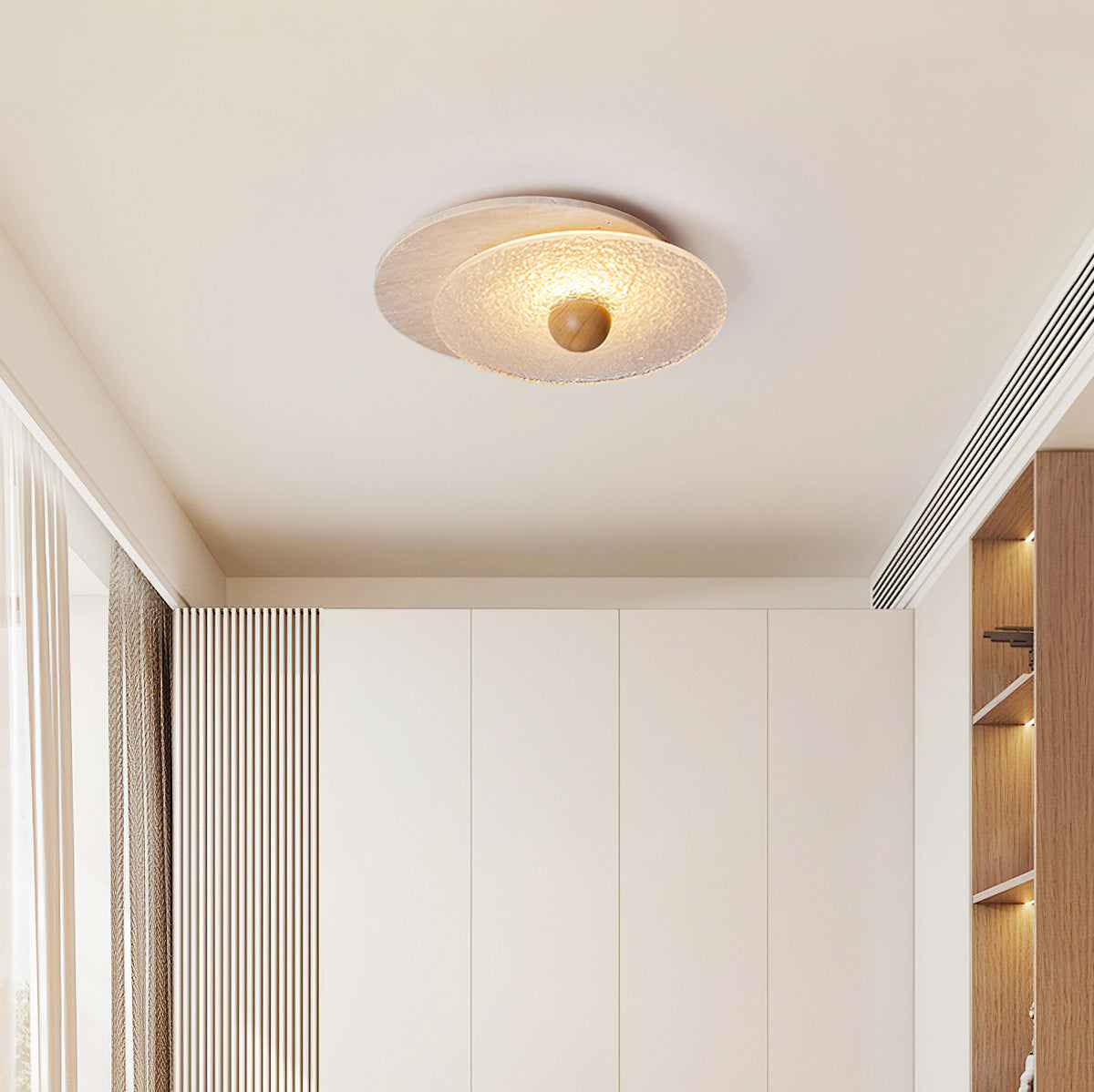 Alonso Ceiling Light – detail 2