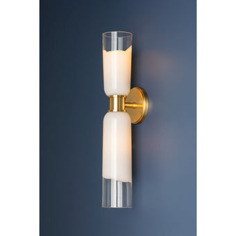 Aloysius Wall Lamp