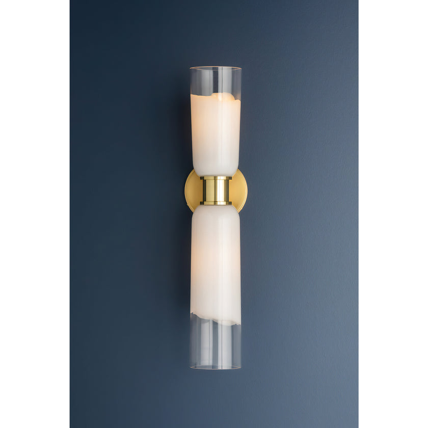 Aloysius Wall Lamp