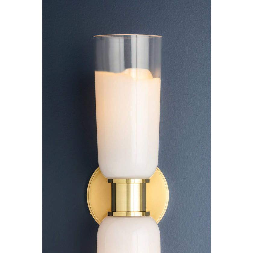 Aloysius Wall Lamp