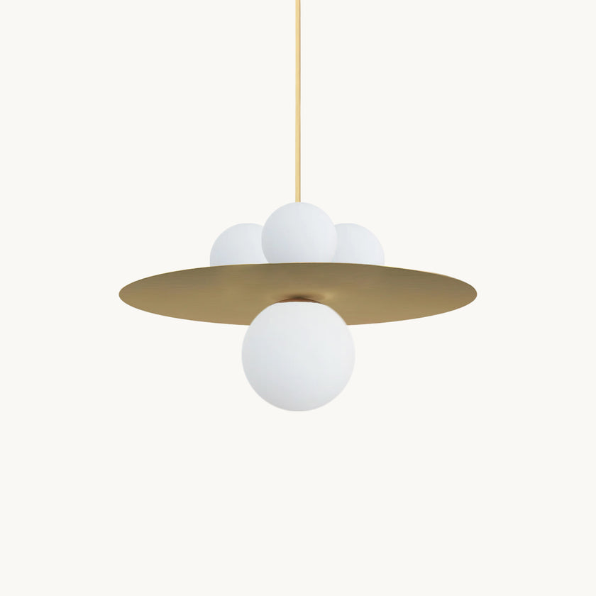 Alta Pendant Light