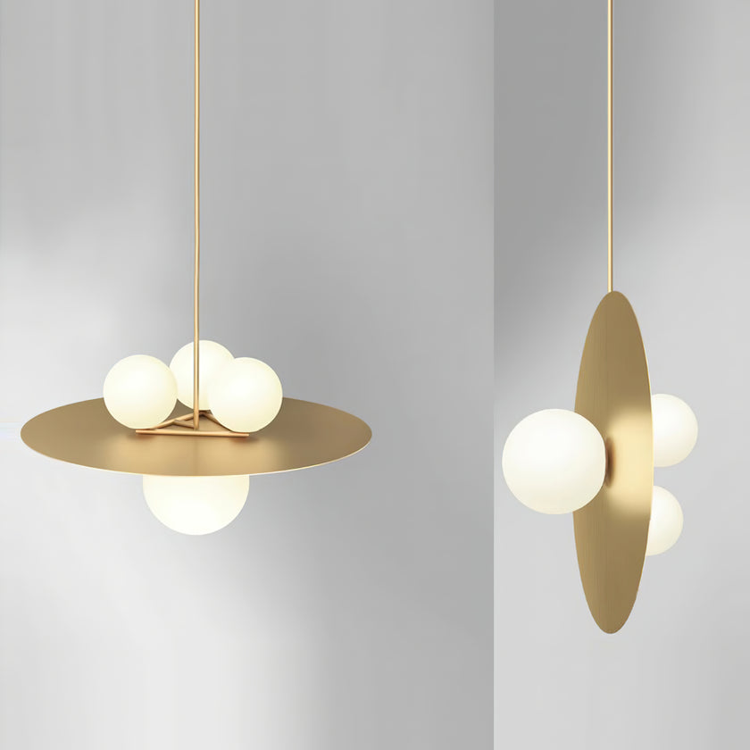 Alta Pendant Light