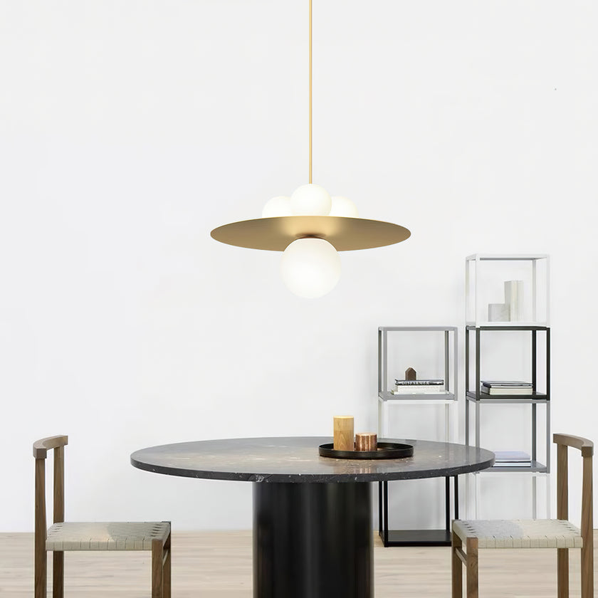 Alta Pendant Light