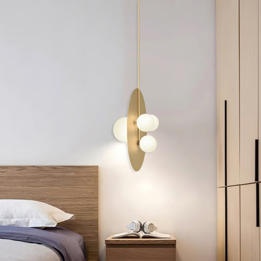 Alta Pendant Light