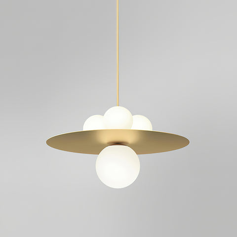 Alta Pendant Light – detail 16