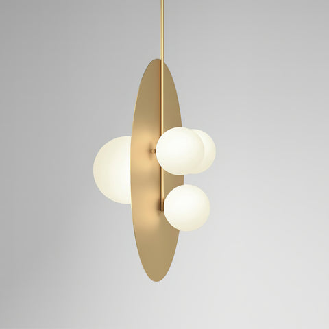 Alta Pendant Light – detail 14