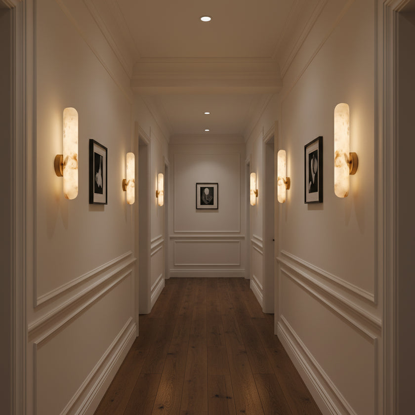 Alune Wall Lamp