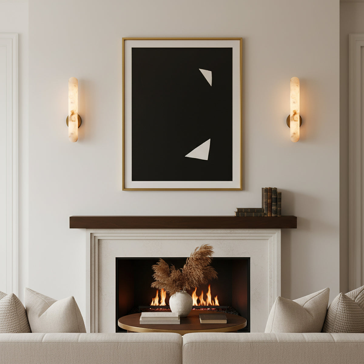 Alune Wall Lamp – detail 2
