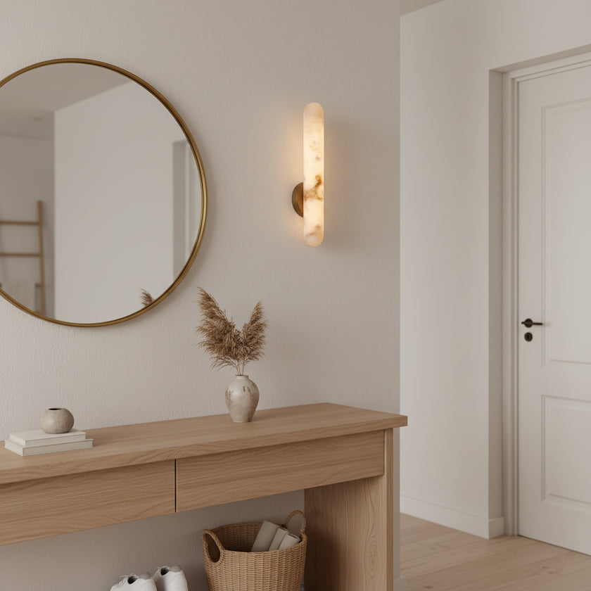 Alune Wall Lamp