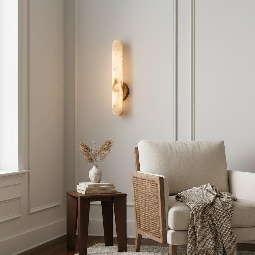 Alune Wall Lamp