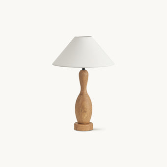 Alvin Table Lamp