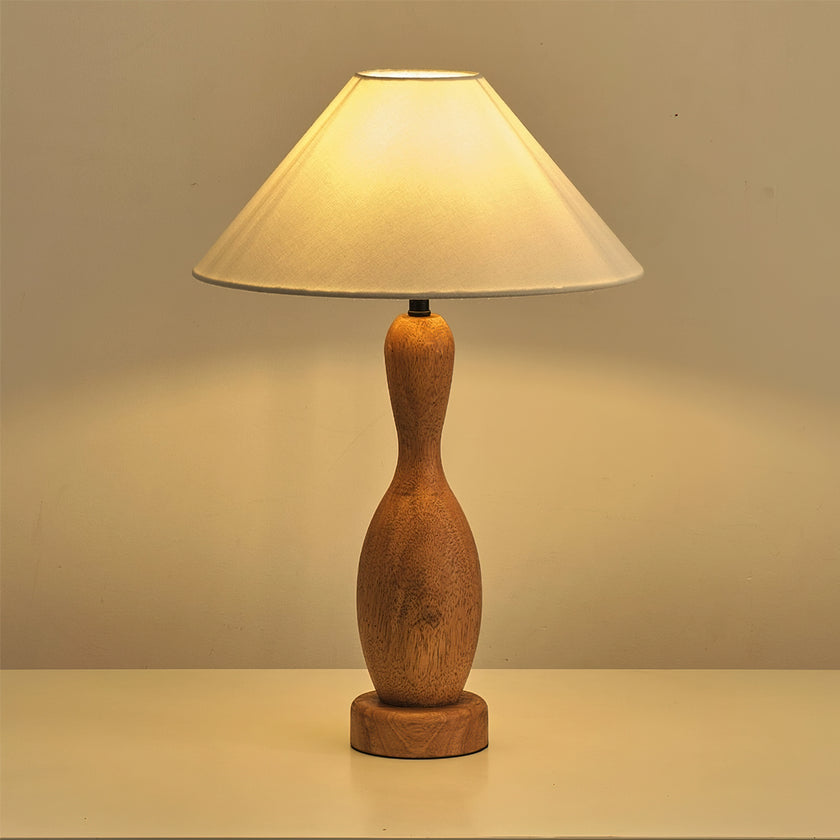 Alvin Table Lamp