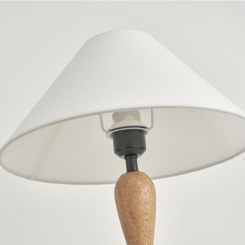Alvin Table Lamp