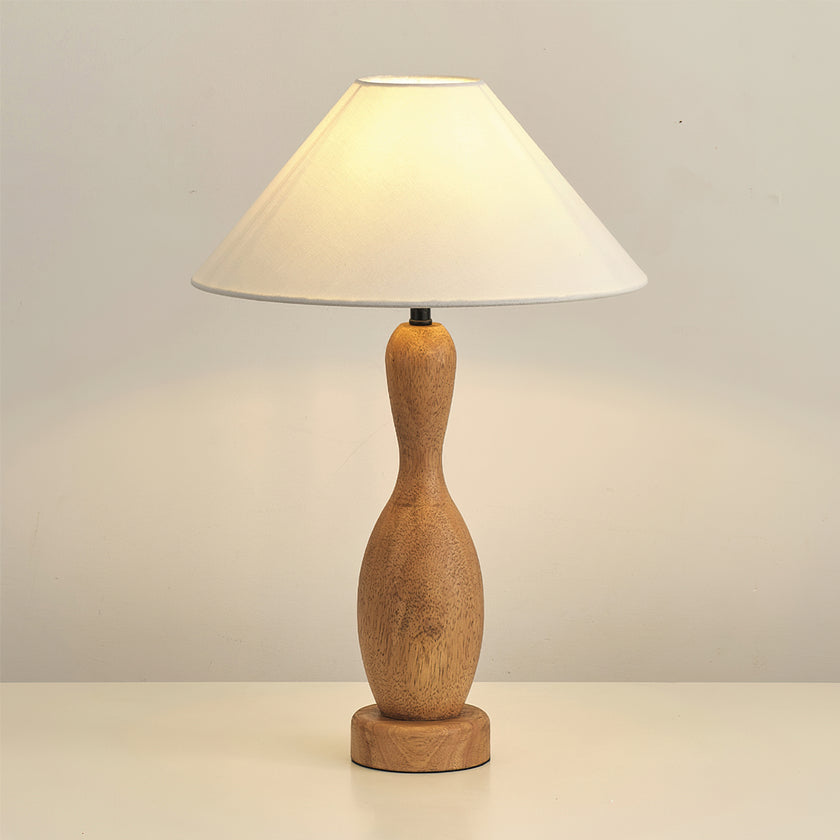Alvin Table Lamp
