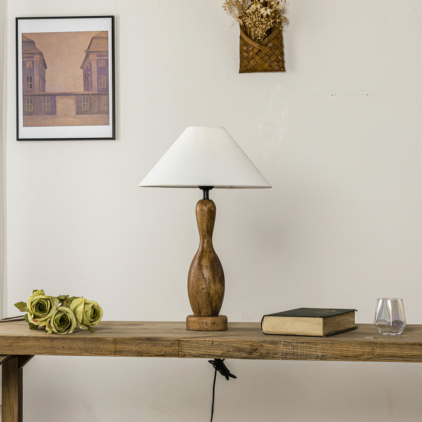 Alvin Table Lamp