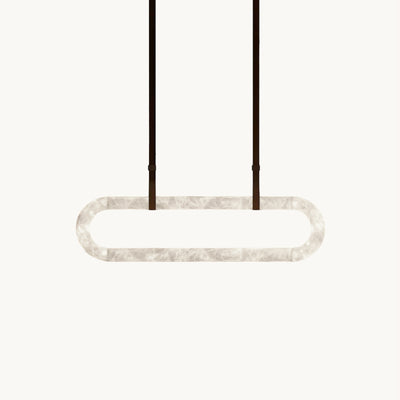 Alvora Chandelier