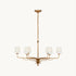 Amalfi Chandelier