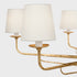 Amalfi Chandelier