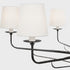 Amalfi Chandelier