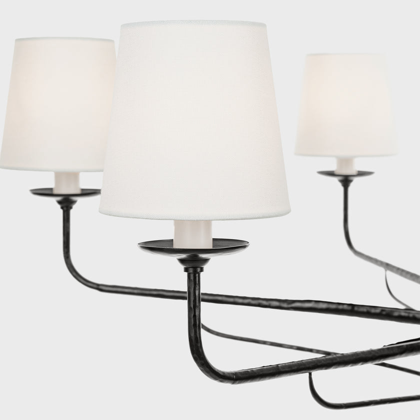 Amalfi Chandelier