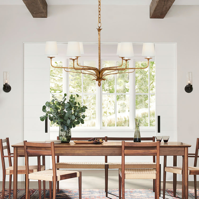 Amalfi Chandelier