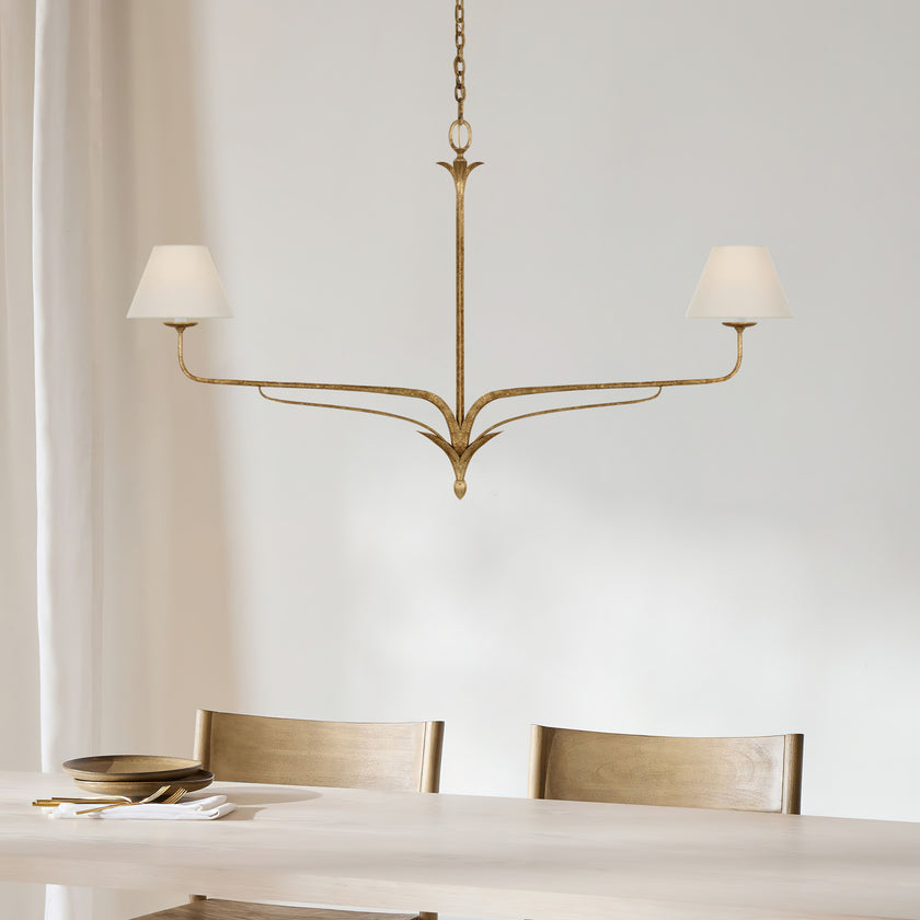Amalfi Chandelier