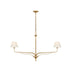 Amalfi Chandelier