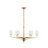 Amalfi Chandelier