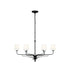 Amalfi Chandelier