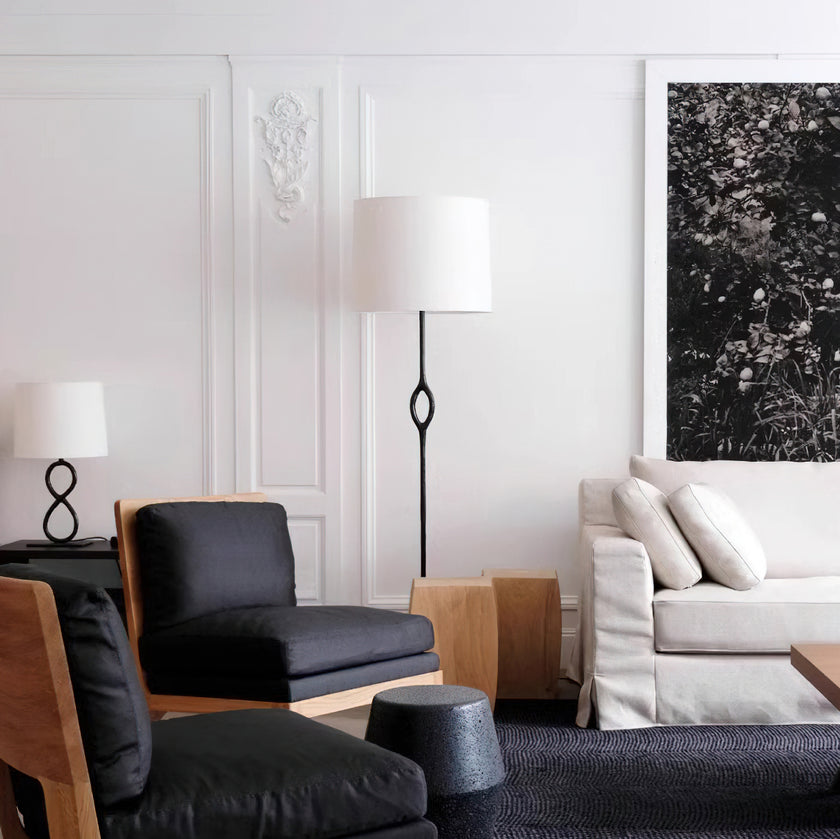 Amande Floor Lamp