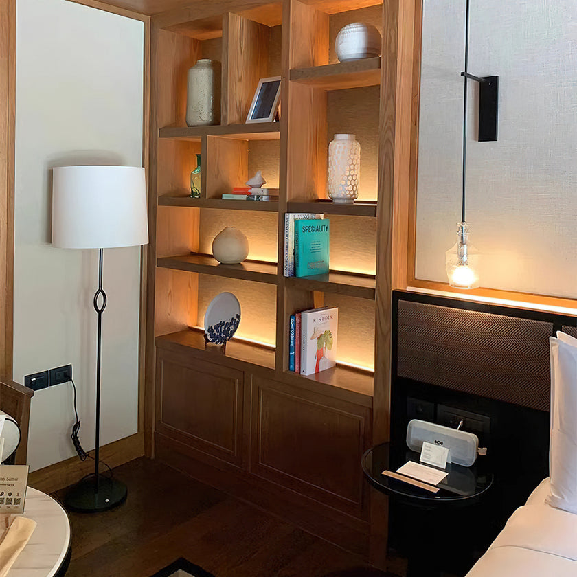 Amande Floor Lamp